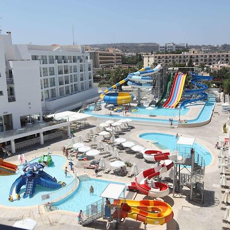 Anastasia Splash Residences Protaras Ngoại thất bức ảnh