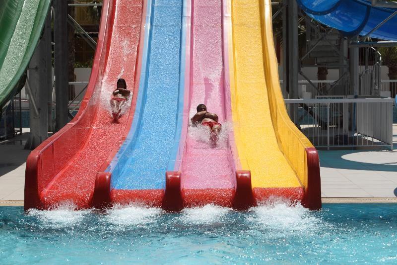 Anastasia Splash Residences Protaras Ngoại thất bức ảnh