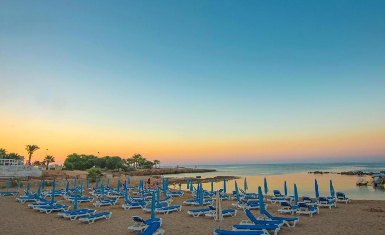Anastasia Splash Residences Protaras Ngoại thất bức ảnh