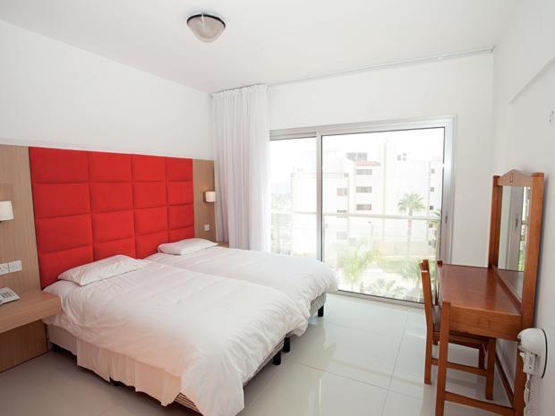 Anastasia Splash Residences Protaras Ngoại thất bức ảnh