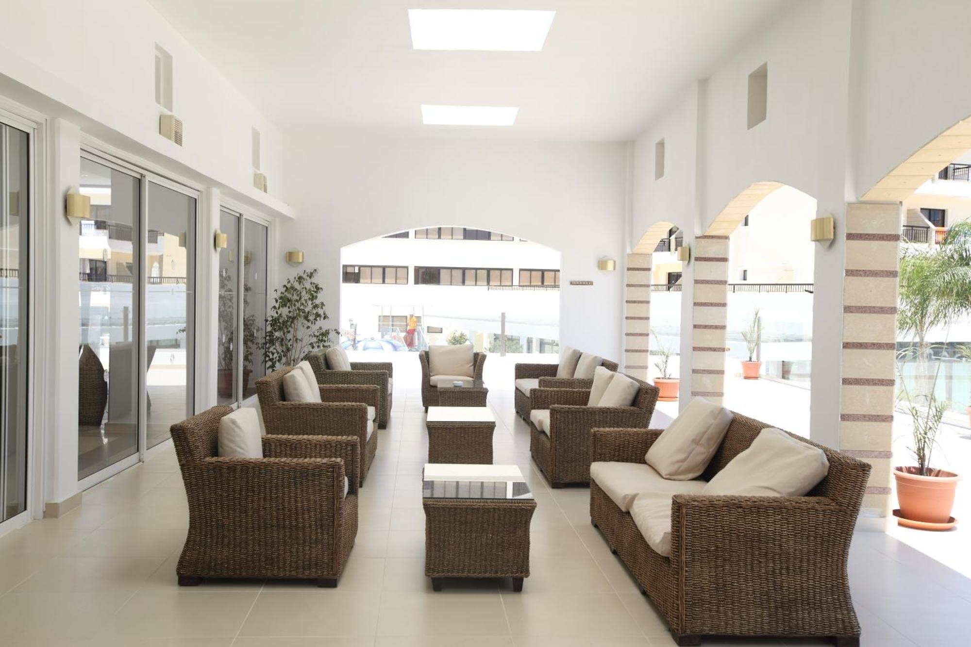 Anastasia Splash Residences Protaras Ngoại thất bức ảnh