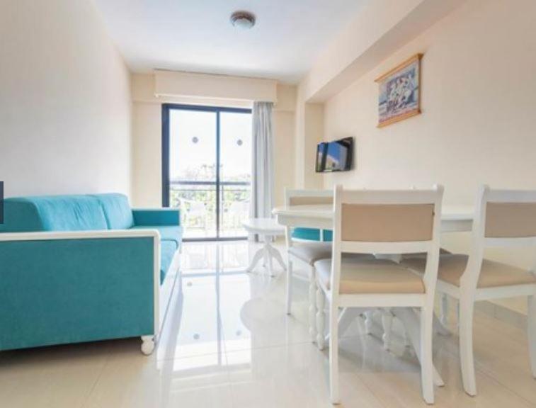Anastasia Splash Residences Protaras Ngoại thất bức ảnh