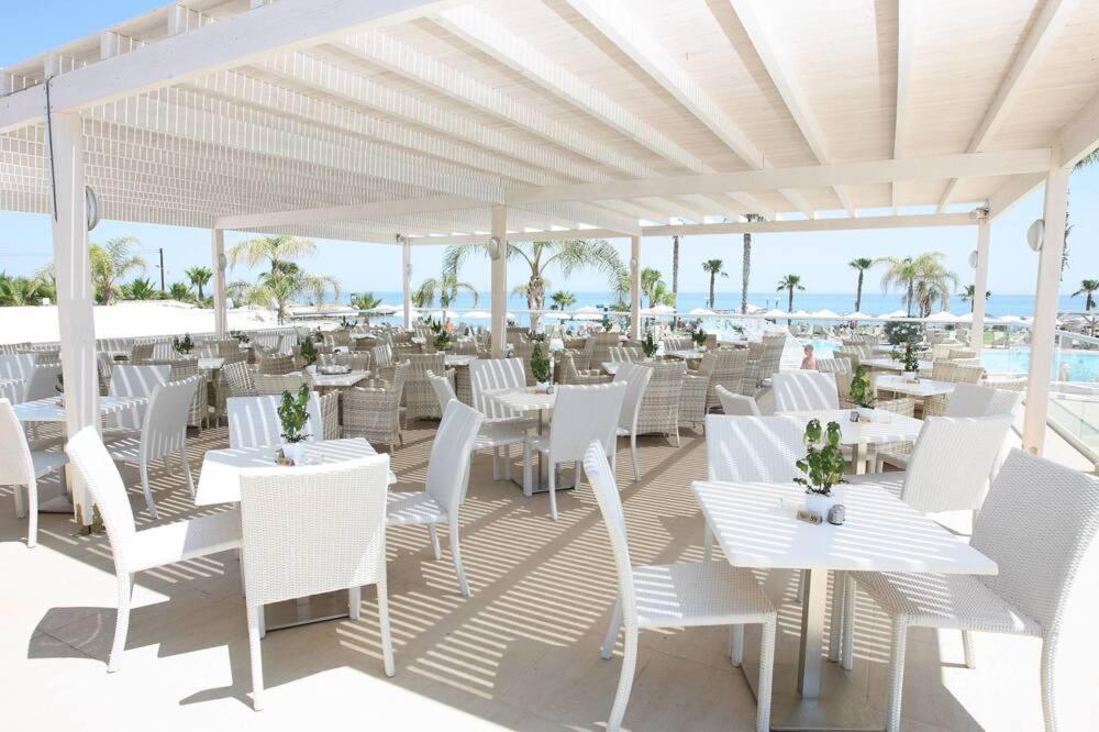Anastasia Splash Residences Protaras Ngoại thất bức ảnh